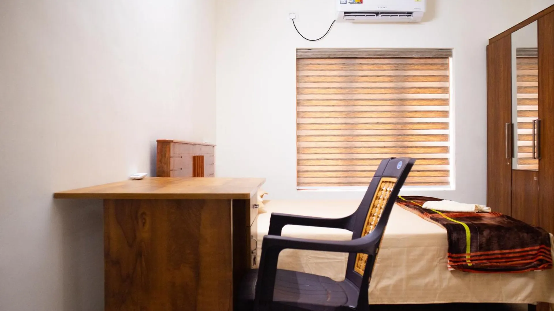 Salalah Enclave - 3 Ac Bedroom House At Vytilla, Kochi 0*,  India
